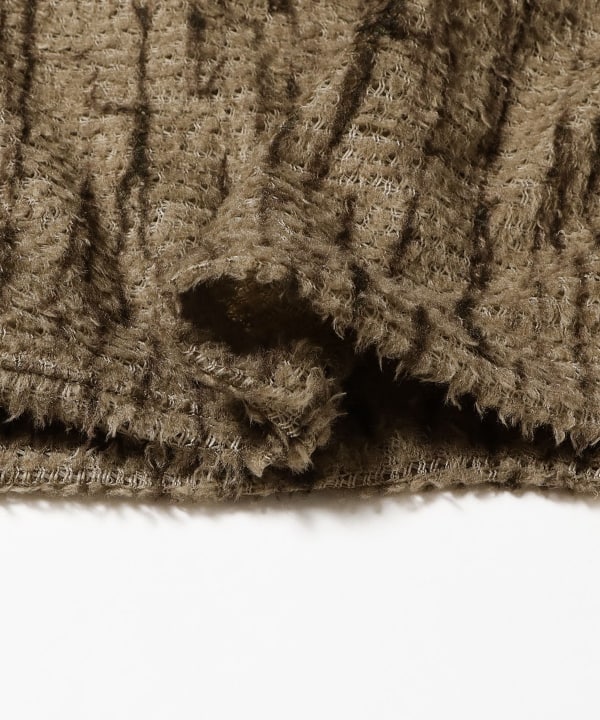 Carleton Hooded Popover