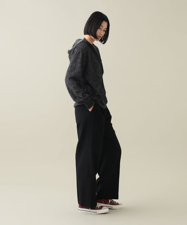 【+10%ポイントUP】Carleton Hooded Popover Model：H170cm Size：XS