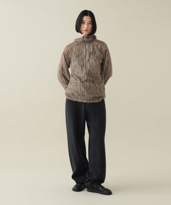 【+10%ポイントUP】Carleton Hooded Popover Model：H170cm Size：XS