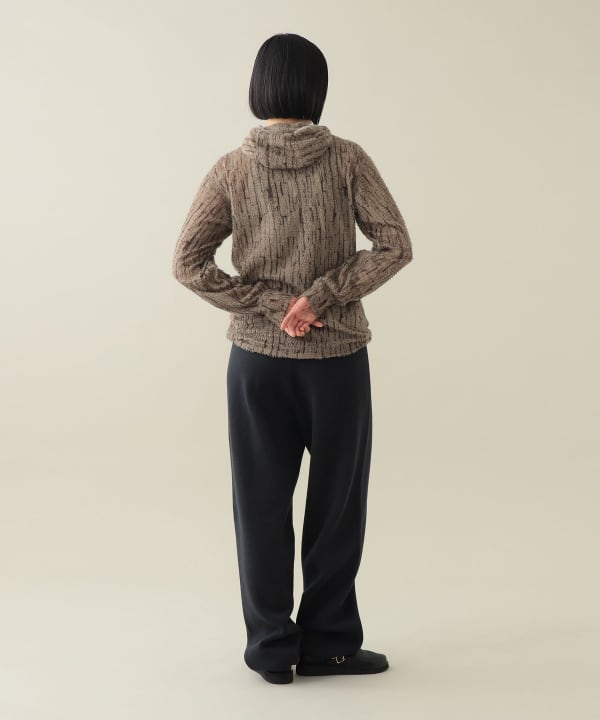 【+10%ポイントUP】Carleton Hooded Popover Model：H170cm Size：XS