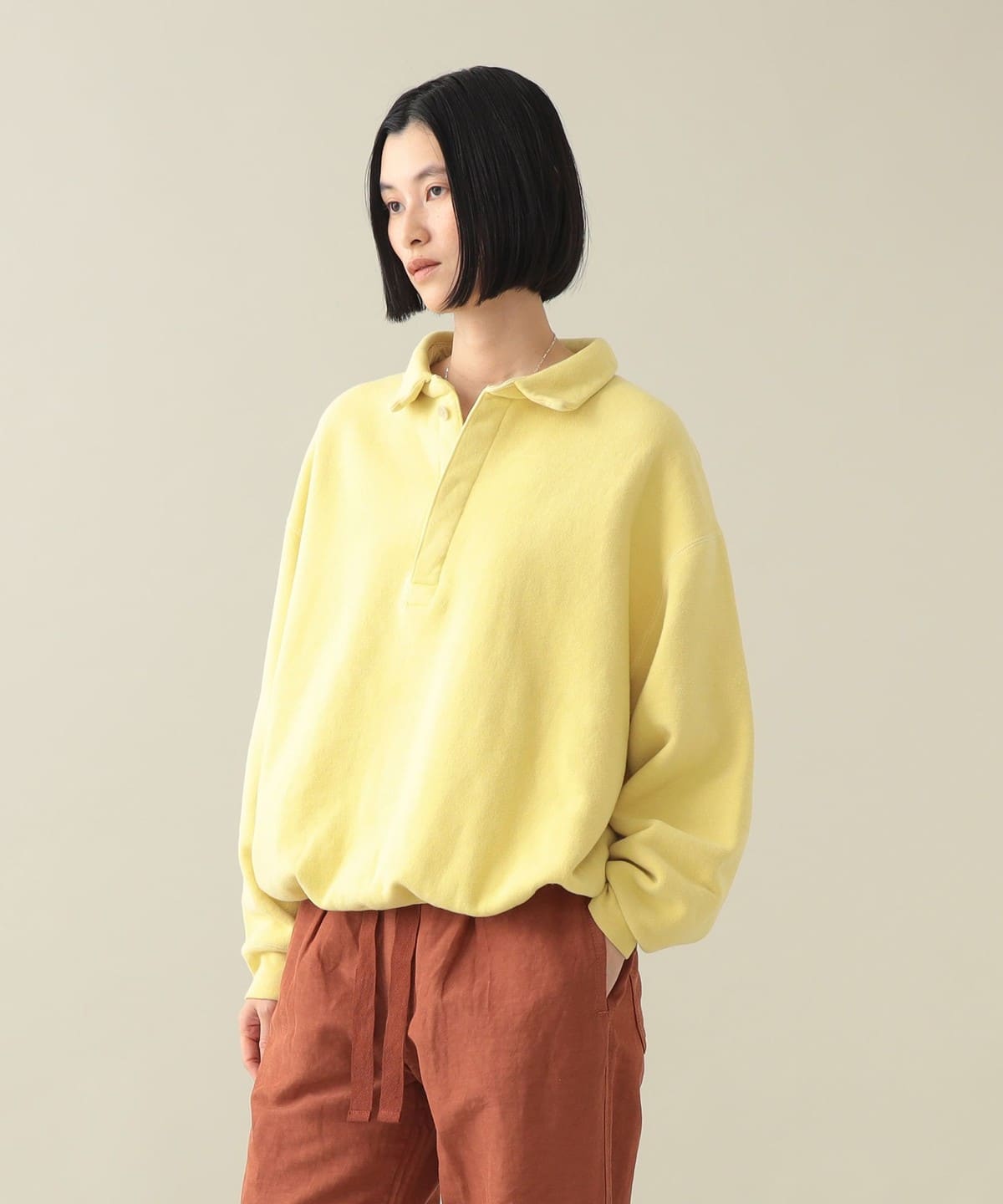 【引越し処分SALE】pilgrimsurf+supply Yellow Rat 引越し処分SALE】pilgrimsurf+supply Yellow Rat 引越し処分SALE
