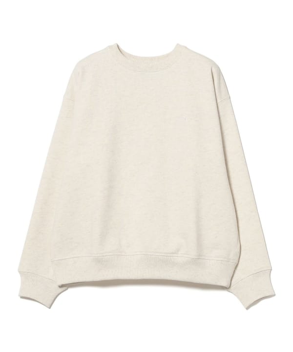 THE NORTH FACE PURPLE LABEL /Field 圓領衛衣