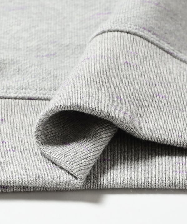 THE NORTH FACE PURPLE LABEL /Field 圓領衛衣