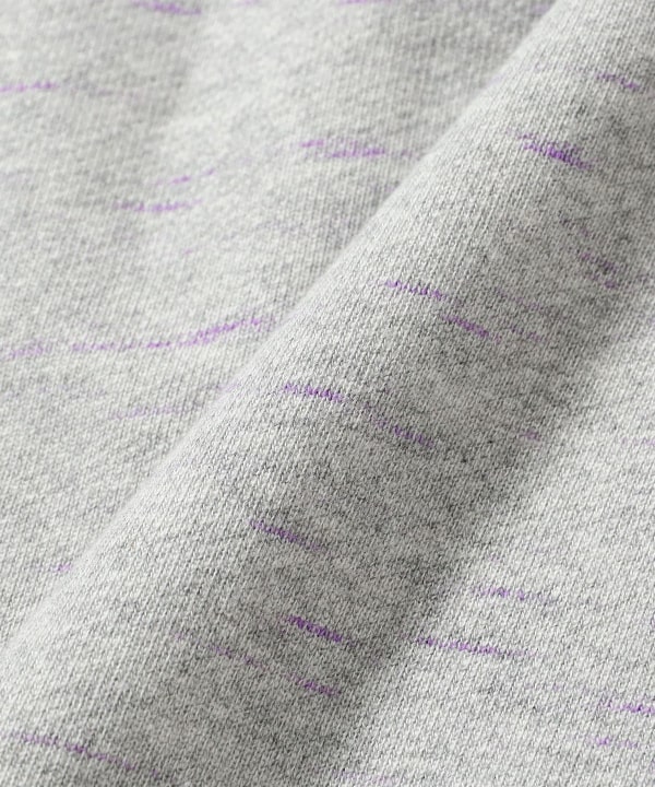 THE NORTH FACE PURPLE LABEL /Field 圓領衛衣