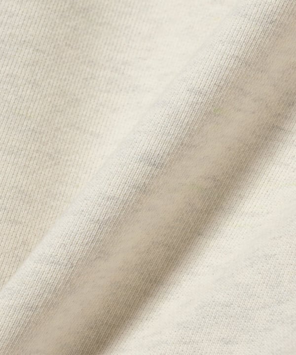 THE NORTH FACE PURPLE LABEL /Field 圓領衛衣