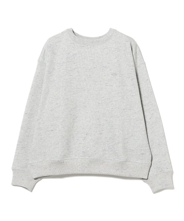THE NORTH FACE PURPLE LABEL /Field 圓領衛衣