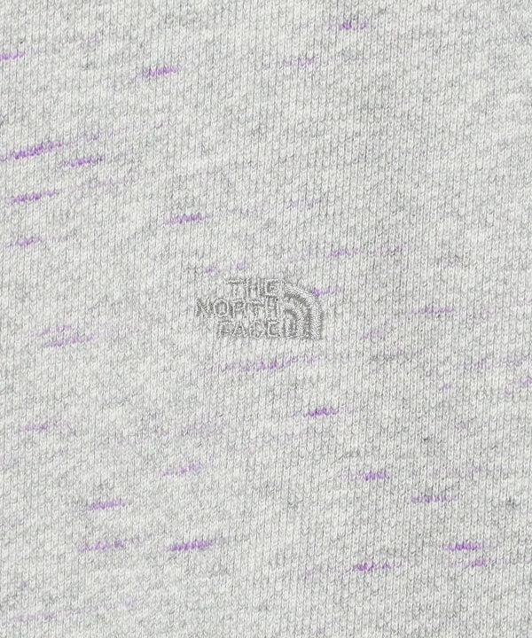 THE NORTH FACE PURPLE LABEL /Field 圓領衛衣