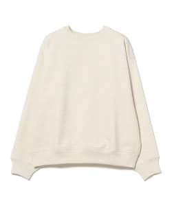 THE NORTH FACE PURPLE LABEL / Field Crewneck Sweatshirt