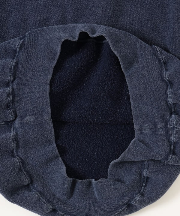 【+10%ポイントUP】【EXCLUSIVE】REMI RELIEF / PRINT CREW SWEAT