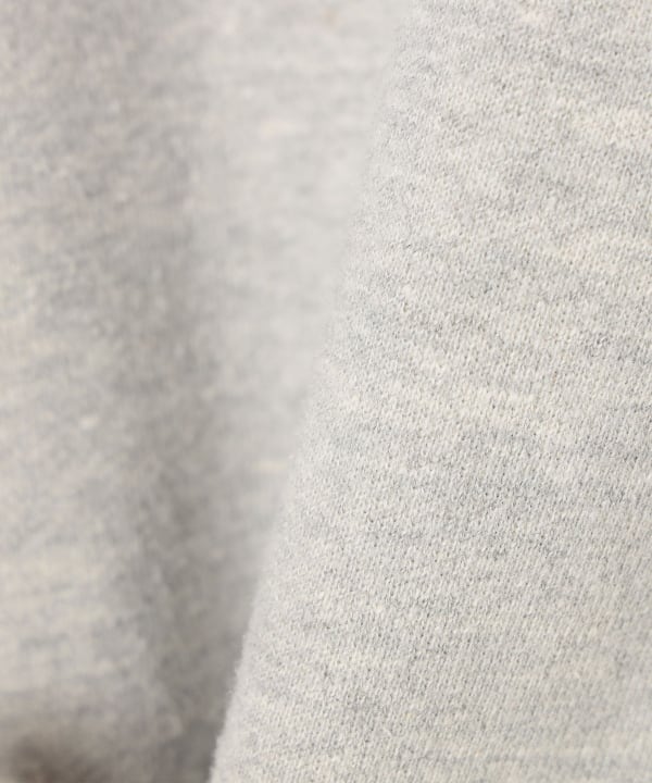 【+10%ポイントUP】【EXCLUSIVE】REMI RELIEF / PRINT CREW SWEAT