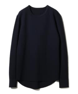 Pilgrim Surf+Supply / MARY ANN Thermal Waffle Crew