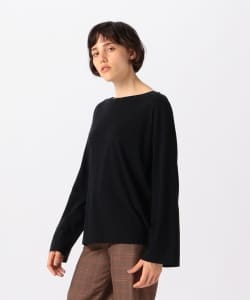 Pilgrim Surf+Supply / Jodie Solid Jersey Shirt
