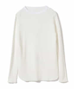 Pilgrim Surf+Supply / Leah Thermal Waffle Tee