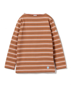 ＜WOMENS＞ORCIVAL for Pilgrim Surf+Supply / Multi Border
