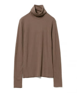 Pilgrim Surf+Supply / Poppy Wool Rib Turtleneck