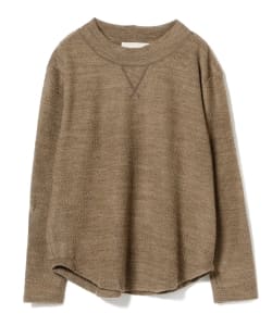 R JUBILEE / Wool Pullover