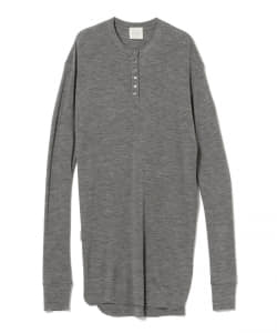jonnlynx / Henly Neck Tee