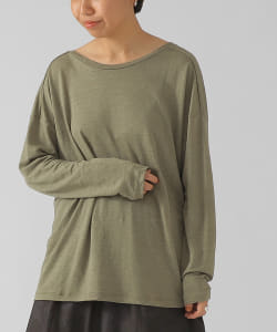 Pilgrim Surf+Supply / Layla Boxy Jersey Tee