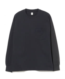 ＜WOMEN＞KAPTAIN SUNSHINE / West Coast Long Sleeve Tee