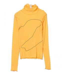 Baserange / Turtle Neck