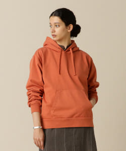 Pilgrim Surf+Supply / Yasu Botanical Dye Hoodie