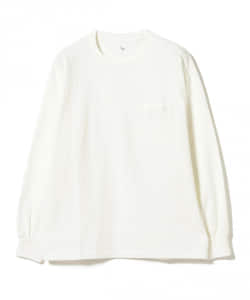 KAPTAIN SUNSHINE / West Coast Long Sleeve Tee