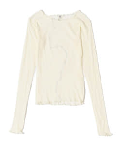 Baserange / Rio Grande Long Sleeve Tee