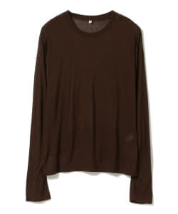 Baserange / Long Sleeve Tee
