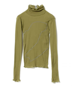Baserange / Ｍitrovica Turtle Neck