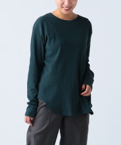 Pilgrim Surf+Supply / Ivy Rib Crew