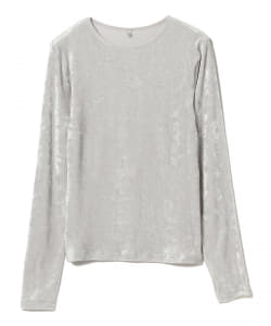 Baserange / Omo Long Sleeve Tee
