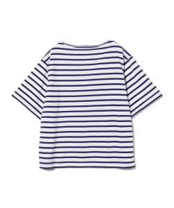＜WOMEN＞OUTIL / Tricot AAST Short Sleeve