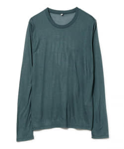 Baserange / Long Sleeve Tee