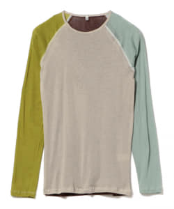 Baserange / GENE Longsleeve