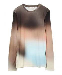 Paloma Wool / Pausito Longsleeved Ribbed Top