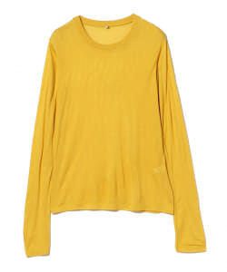 Baserange / Long Sleeve Tee