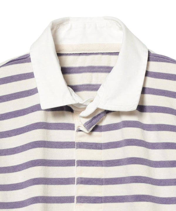 Pilgrim Surf+Supply（ピルグリム サーフ+サプライ）MADISONBLUE  