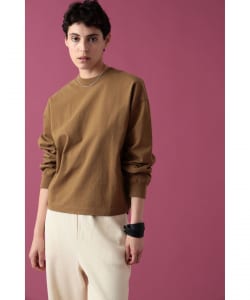 ▲Lottie Longsleeve