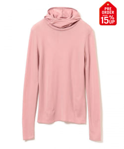 【+15%ポイントUP】Eileen Wool Hoodie