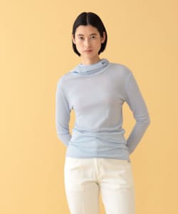Eileen Wool Hoodie