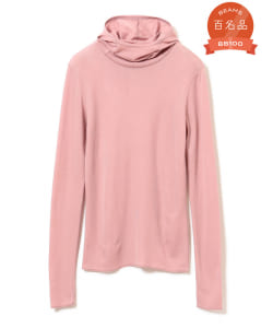 Eileen Wool Hoodie