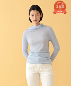 Eileen Wool Hoodie