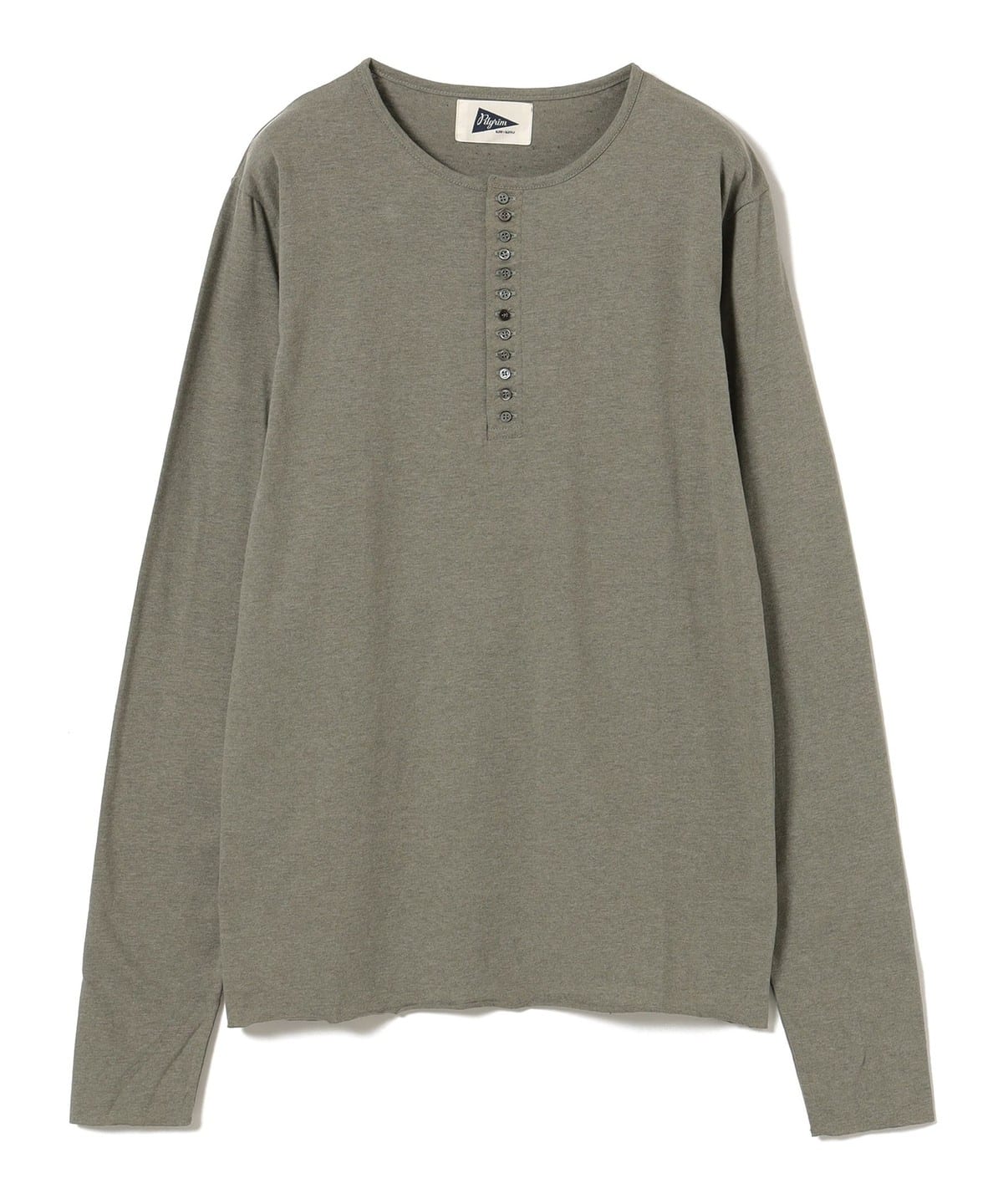 Lou Henley Tシャツ・カットソー WOMEN STONE 0 Lou Henley Tシャツ・カットソー WOMEN STONE 0