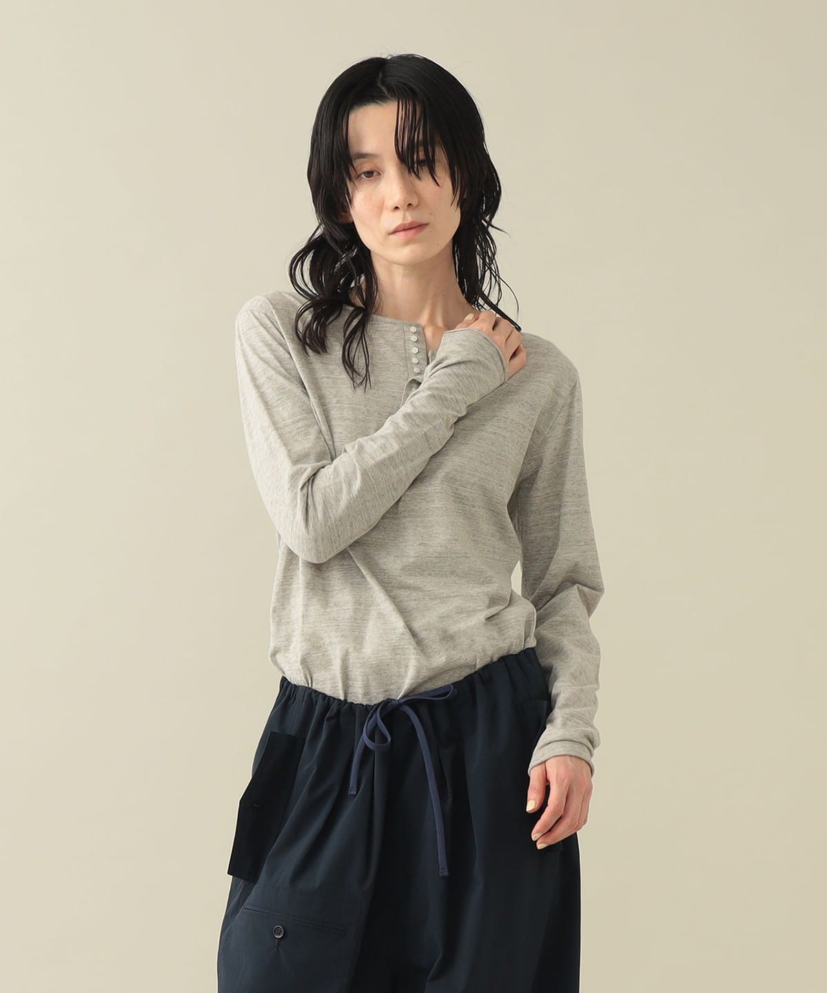 Pilgrim Surf+Supply（ピルグリム サーフ+サプライ）Lou Henley（T 