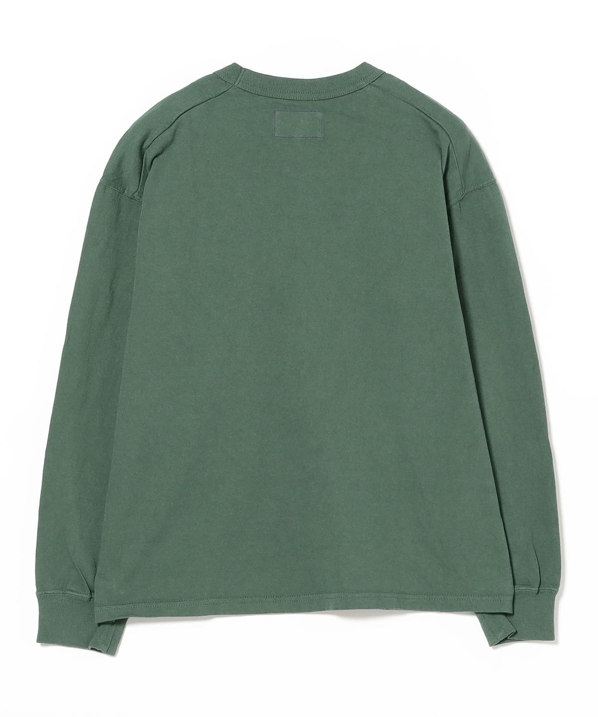 Pilgrim Surf+Supply（ピルグリム サーフ+サプライ）THE NORTH FACE PURPLE LABEL / 7oz Long  Sleeve Pocket Tee（Tシャツ・カットソー Tシャツ）通販｜BEAMS