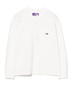 THE NORTH FACE PURPLE LABEL（ザ・ノース・フェイス パープルレーベル）のTシャツ・カットソー通販｜BEAMS