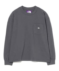 THE NORTH FACE PURPLE LABEL（ザ・ノース・フェイス パープルレーベル）のレディースのTシャツ・カットソー通販｜BEAMS