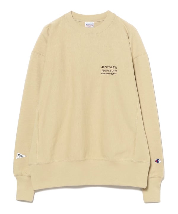 Pilgrim Surf+Supply（ピルグリム サーフ+サプライ）【タイム