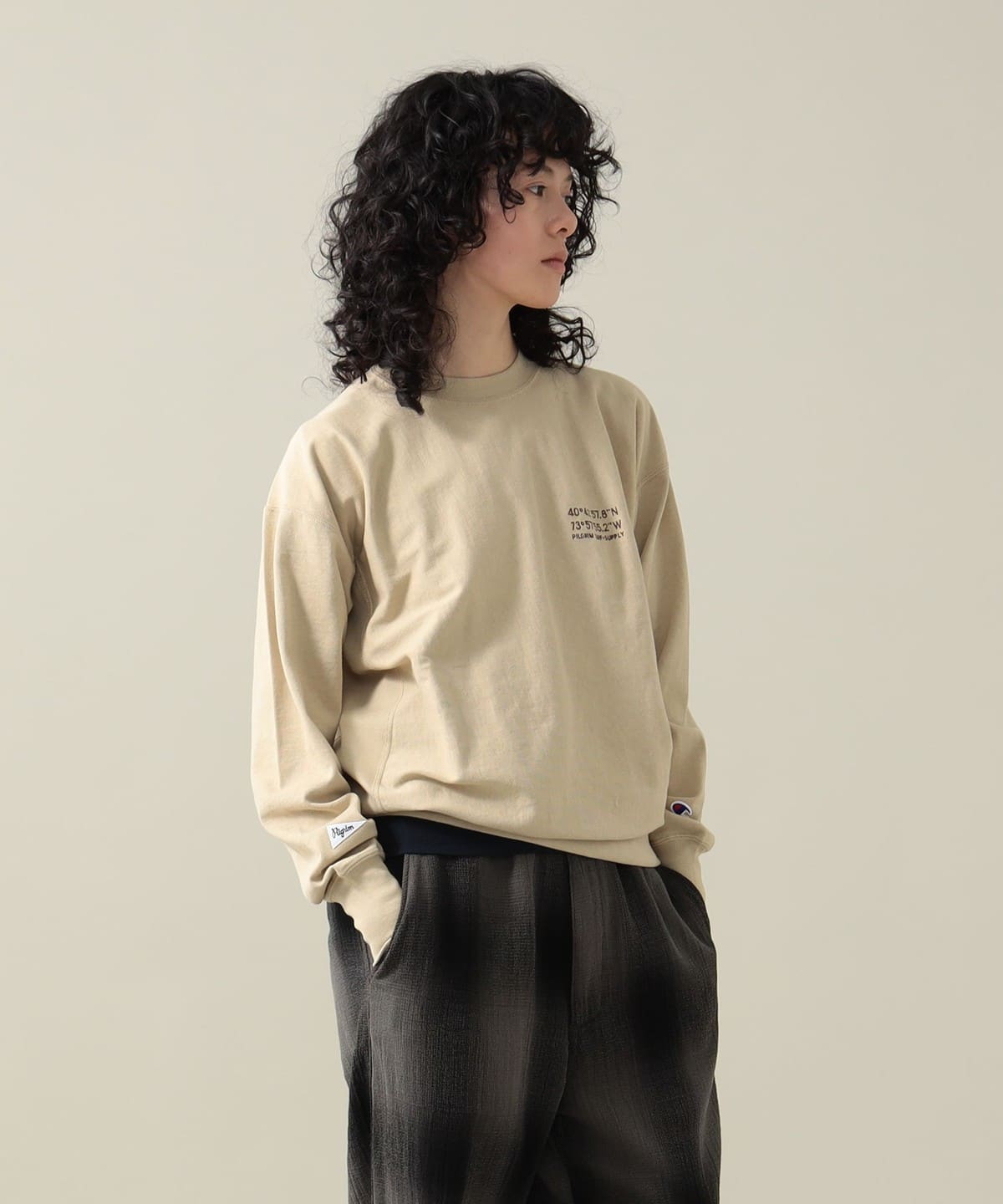 Pilgrim Surf+Supply（ピルグリム サーフ+サプライ