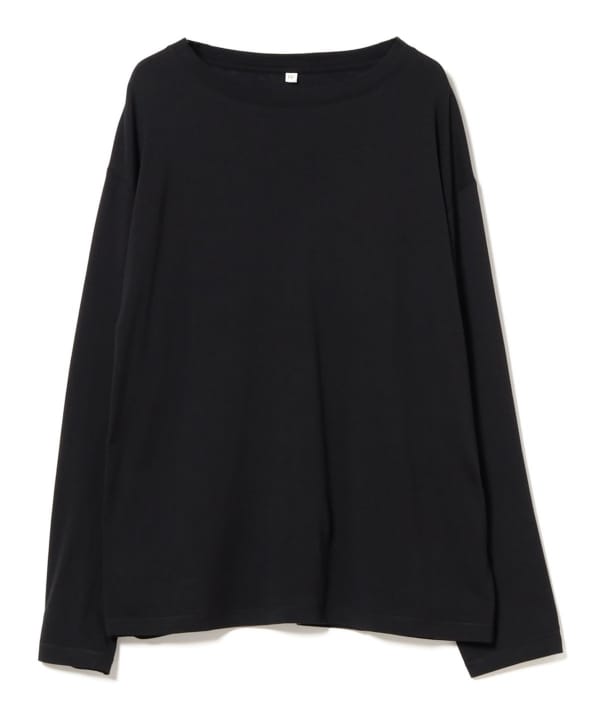 HAKUJI(ハクジ)/TENCEL COTTON BIGS PO(テンセル コットン